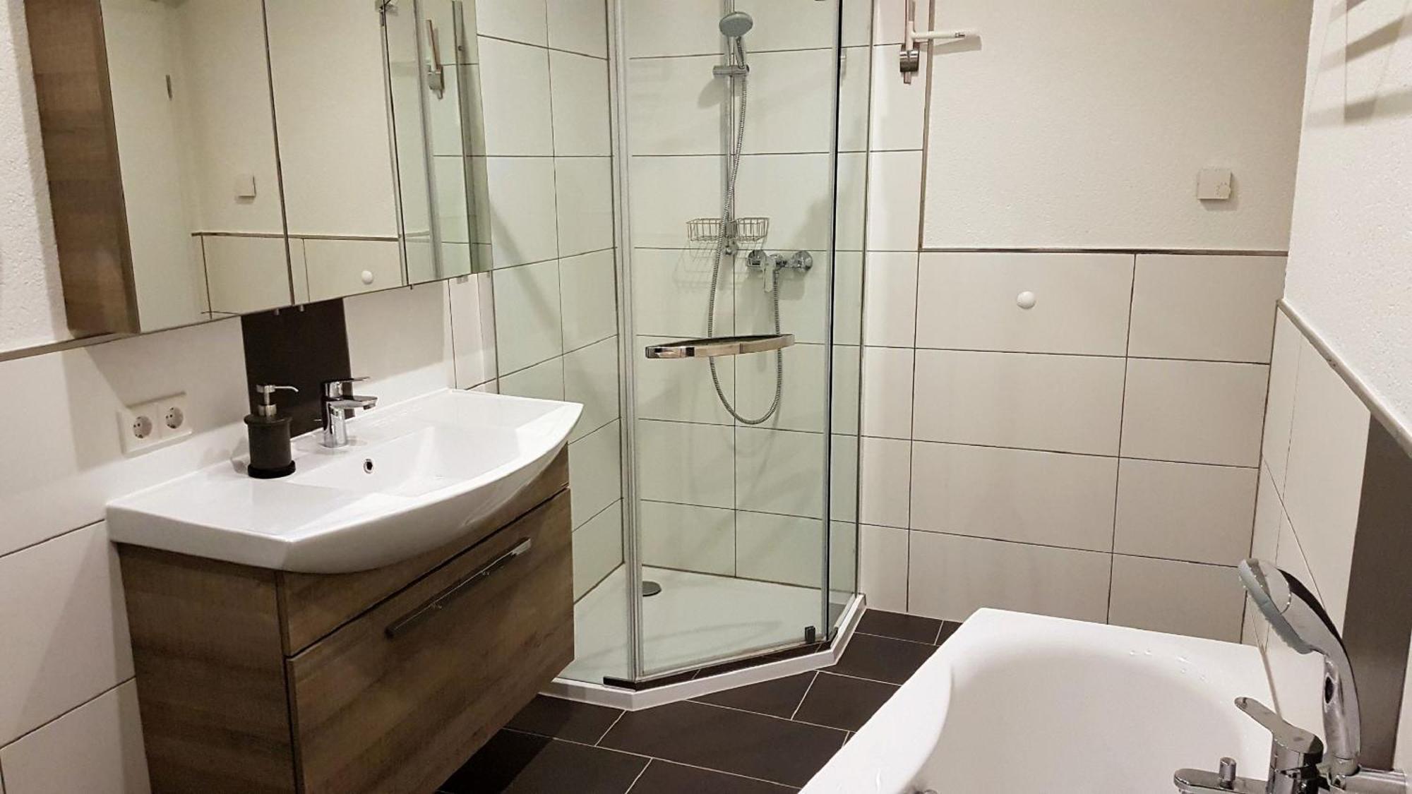 Fw Kleine Kirchgasse Apartment อันนาแบร์ก-บุคโฮลซ์ ภายนอก รูปภาพ